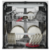 AEG GF6200C2SNW Mosogatógép AEG GF6200C2SNW Mosogatógép