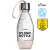 Sodastream My Only palack 0,6L rózsaszín