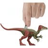 Jurassic world 3 harc.dínó, coelurus
