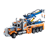 LEGO® Technic™ Nagy terherbírású vontató (42128) LEGO® Technic™ Nagy terherbírású vontató (42128)