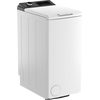 Beko TB721DAESEE Felültöltős mosógép Beko TB721DAESEE Felültöltős mosógép
