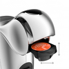 Krups Dolce Gusto Genio S touch kapszulás kávéfőző (KP440E10) Krups Dolce Gusto Genio S touch kapszulás kávéfőző (KP440E10)