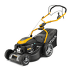 Stiga COMBI 753 V benzinmotoros fűnyíró (2L0537838/ST2) Stiga COMBI 753 V benzinmotoros fűnyíró (2L0537838/ST2)