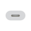 Apple USB-C na Lightning adapter (MUQX3ZM/A) Apple USB-C na Lightning adapter (MUQX3ZM/A)