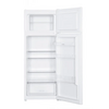 MPM MPM-206-CZ-22 Felülfagyasztós hűtőszekrény, fehér MPM MPM-206-CZ-22 Felülfagyasztós hűtőszekrény, fehér