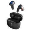 Skullcandy S2RLW-Q740 Rail TWS fülhallgató, fekete Skullcandy S2RLW-Q740 Rail TWS fülhallgató, fekete