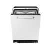 Samsung DW60CG550I00ET Beépíthető mosogatógép Samsung DW60CG550I00ET Beépíthető mosogatógép