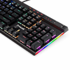 Redragon Vata RGB Gaming Billentyűzet (K580RGB_BROWN_HU) Redragon Vata RGB Gaming Billentyűzet (K580RGB_BROWN_HU)