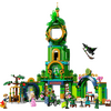 LEGO® Wicked Dobrodošli u Emerald City! (75684) LEGO® Wicked Dobrodošli u Emerald City! (75684)