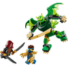 LEGO® Ninjago® Lloyd sárkánypáncélja, harci csomag (71862) LEGO® Ninjago® Lloyd sárkánypáncélja, harci csomag (71862)