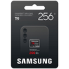 Samsung T9 C10 microSD memóriakártya, 256GB (MB-MH256T/WW) Samsung T9 C10 microSD memóriakártya, 256GB (MB-MH256T/WW)