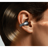 Anker Soundcore AeroClip Fülhallgató, fekete (A3388G11)