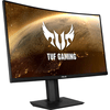 Asus TUF gaming QHD LED 31.5 fekete