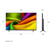 LG 55NU850B3LA 55 LG 55NU850B3LA 55