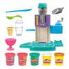 Play-Doh: Szivárványos fagylalt játékkészlet (G0028) Play-Doh: Szivárványos fagylalt játékkészlet (G0028)