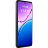Vivo Y31 5G 6/256GB Okostelefon, fekete