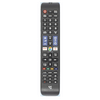 Sbox RC-01401 Samsung TV utángyártott távirányító Sbox RC-01401 Samsung TV utángyártott távirányító