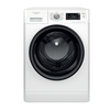Whirlpool FFB10489BVEE Elöltöltős mosógép Whirlpool FFB10489BVEE Elöltöltős mosógép