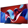 OLED evo Smart LED TV 4K UHD HDR webOS