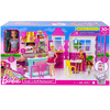 Barbie: Étterem babával (HBB91)