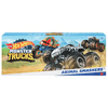 Hot Wheels: Monster Trucks - 3 db-os csomag Hot Wheels: Monster Trucks - 3 db-os csomag