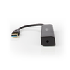 Nedis4-Port USB-A 3.0 Hub