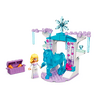 LEGO® I Disney Frozen Elza és a Nokk jégistállója (43209) LEGO® I Disney Frozen Elza és a Nokk jégistállója (43209)