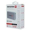 Swissten Qualcomm 3.0 Töltő adapter (22013306) Swissten Qualcomm 3.0 Töltő adapter (22013306)