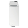 Whirlpool TDLR 6240S EU/N Felültöltős mosógép Whirlpool TDLR 6240S EU/N Felültöltős mosógép
