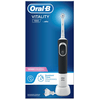 Oral-B D100 Vitality elektromos fogkefe Sensi Ultra Thin fejjel Oral-B D100 Vitality elektromos fogkefe Sensi Ultra Thin fejjel