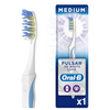 Oral-B Pulsar 3D White Luxe Elemes fogkefe (10MC010111) Oral-B Pulsar 3D White Luxe Elemes fogkefe (10MC010111)
