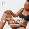 Braun Silk-épil 5 epilátor (SE5-251)