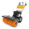 Stiga SWS 800 G önjáró seprőgép (219802532/S17) Stiga SWS 800 G önjáró seprőgép (219802532/S17)