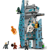 LEGO® Marvel Bosszúállók: Doctor Doom ébredése A Bosszúállók új tornya (76352) LEGO® Marvel Bosszúállók: Doctor Doom ébredése A Bosszúállók új tornya (76352)