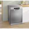 Bosch SMS8ECI02E Serie 8 Szabadonálló mosogatógép Bosch SMS8ECI02E Serie 8 Szabadonálló mosogatógép