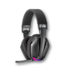Spartan Gear Apollonis Gamer headset, fekete (SGHSW02)