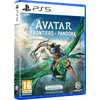 Avatar: Frontiers of Pandora™ - PS5 játék Avatar: Frontiers of Pandora™ - PS5 játék