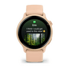 Garmin Vivoactive 6 Okosóra, barack (010-02985-03)