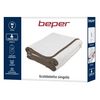 Beper P203TFO100 Egyszemélyes elektromos ágymelegítő, 150x80 cm Beper P203TFO100 Egyszemélyes elektromos ágymelegítő, 150x80 cm