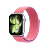 Apple Watch 42 mm-es élénk guava sportpánt (MHYT4ZM/A) Apple Watch 42 mm-es élénk guava sportpánt (MHYT4ZM/A)