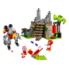 LEGO® Knuckles and the Master Emerald Shrine (76998) LEGO® Knuckles and the Master Emerald Shrine (76998)