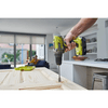 Ryobi R18DD3-0 18V One Plus™ bežična bušilica/odvijač Ryobi R18DD3-0 18V One Plus™ bežična bušilica/odvijač