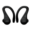JVC HA-EC25T-BU Bluetooth fülhallgató, Fekete JVC HA-EC25T-BU Bluetooth fülhallgató, Fekete