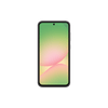 A56 Silicone Case, Black