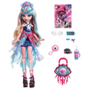 Monster High: Monster Mulatság - Lagoona baba (HXH82) Monster High: Monster Mulatság - Lagoona baba (HXH82)