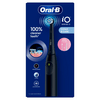 Oral-B iO 2 Elektromos fogkefe, éjfekete (80816647) Oral-B iO 2 Elektromos fogkefe, éjfekete (80816647)
