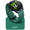 Xiaomi Watch S1 Active Szíj, Zöld Xiaomi Watch S1 Active Szíj, Zöld