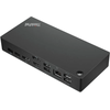 Lenovo 40AY0090EU ThinkPad USB-C dokkoló Lenovo 40AY0090EU ThinkPad USB-C dokkoló