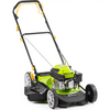 Fieldmann FZR 5113-170B Benzines fűnyíró