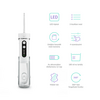 TrueLife AquaFloss Mini M50 szájzuhany, fehér TrueLife AquaFloss Mini M50 szájzuhany, fehér